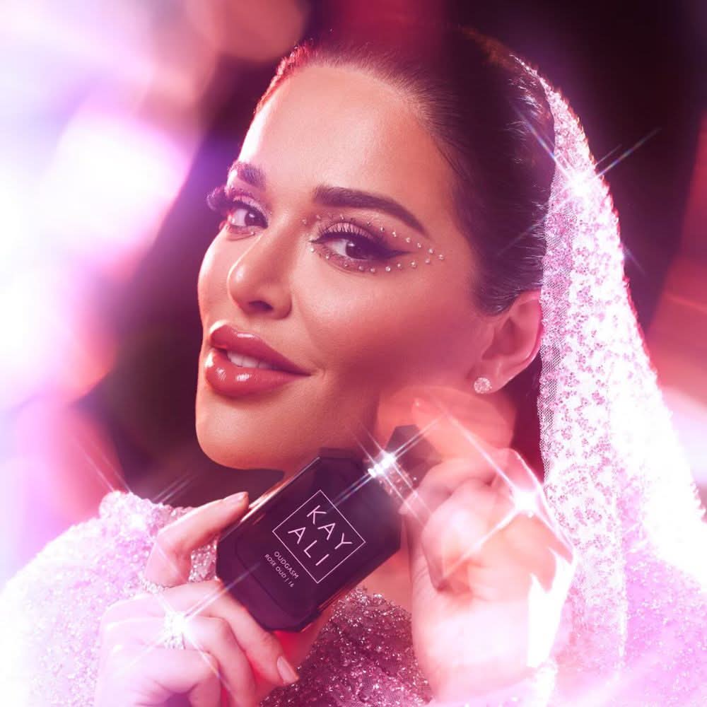 KAYALI Oudgasm روز عود | 16 ماء عطر مكثف