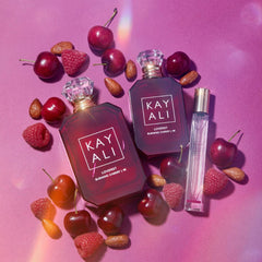 KAYALI Lovefest حرق الكرز | 48 ماء عطر