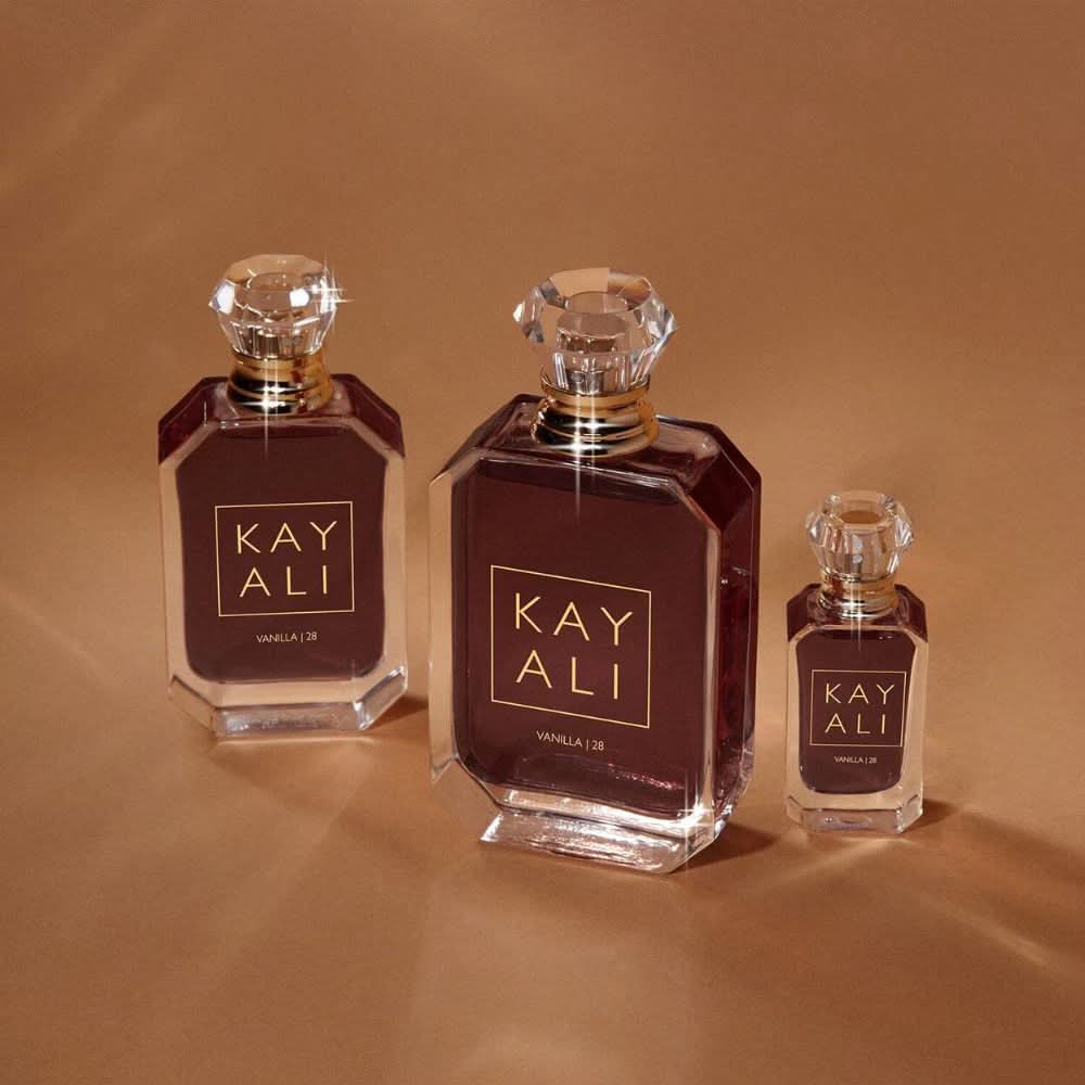 KAYALI VANILLA | 28