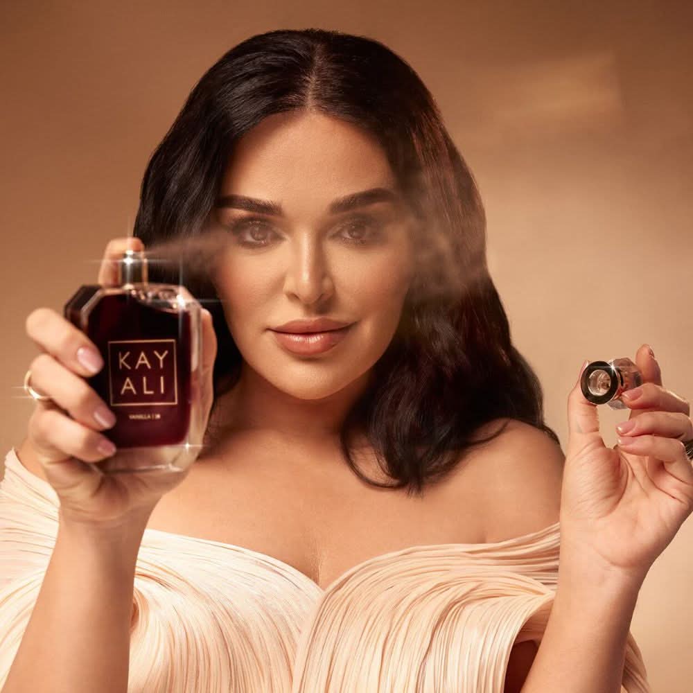 KAYALI VANILLA | 28