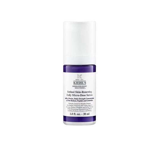 سيروم كيلز منذ عام 1851، مجدد للبشرة، بجرعات دقيقة، مضاد للشيخوخة، مع السيراميد