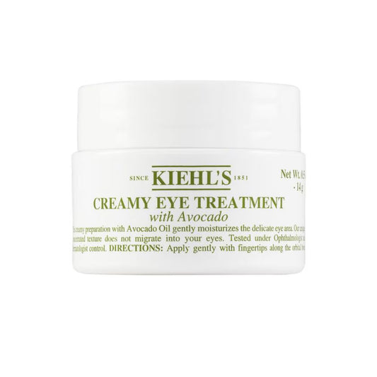KIEHL'S SINCE 1851 Avocado Eye Cream