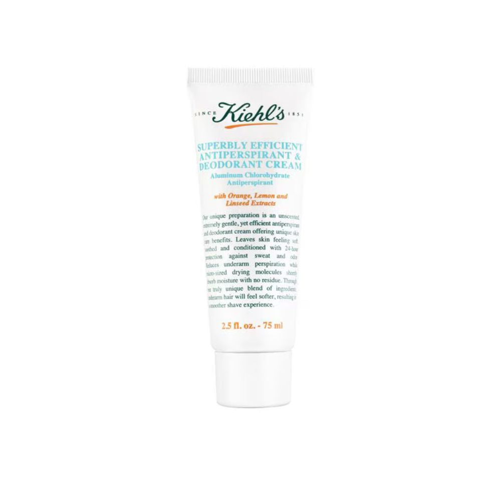 KIEHL'S SINCE 1851 Ultra Facial Cleanser with Squalane