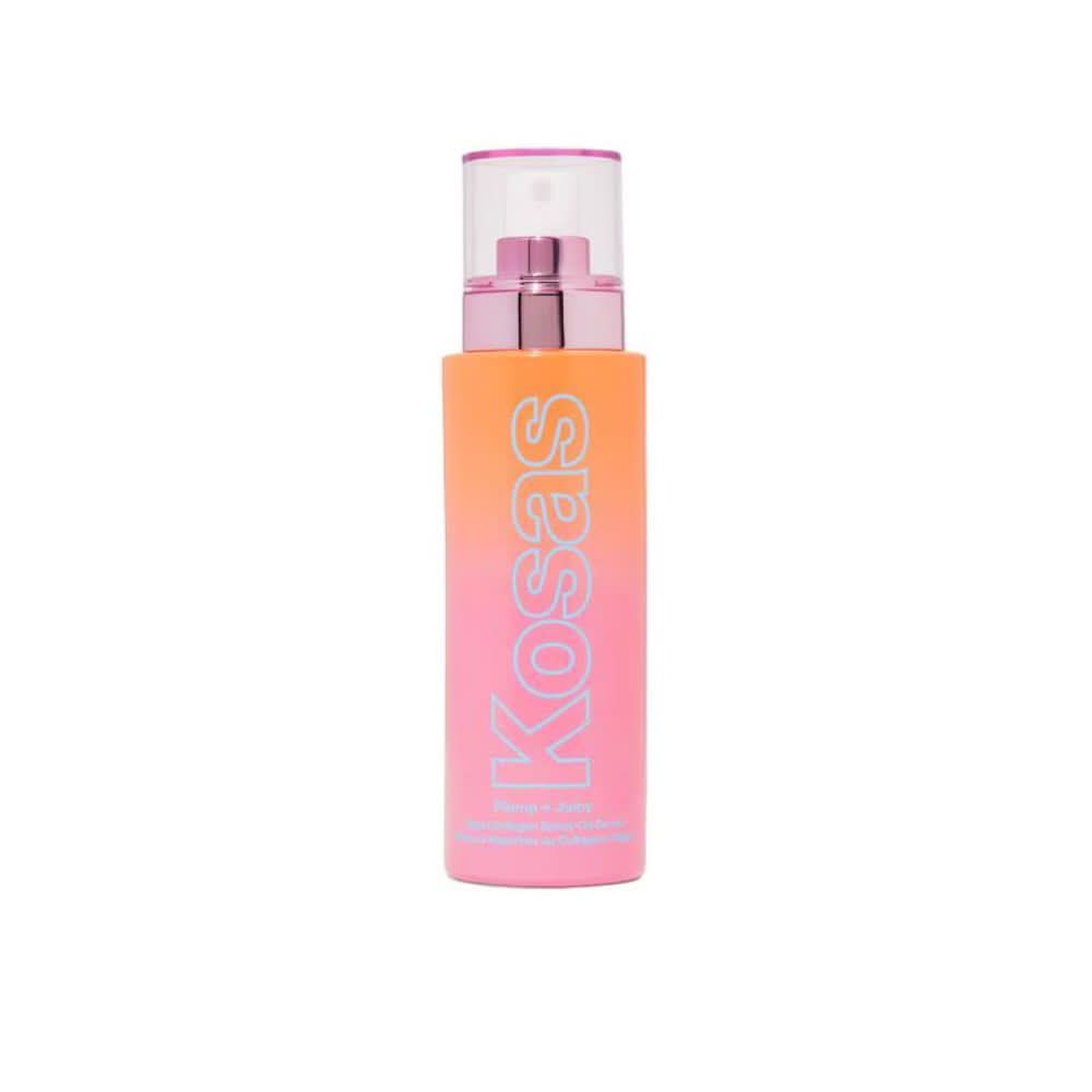 سيروم الكولاجين النباتي KOSAS Plump + Juicy Spray-On