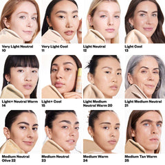 KOSAS Bb Burst Tinted Gel Cream