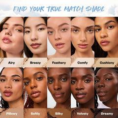 KOSAS Cloud Set Baked Setting & Smoothing Powder