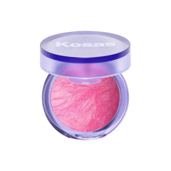 بودرة أحمر الخدود KOSAS Blush Is Life
