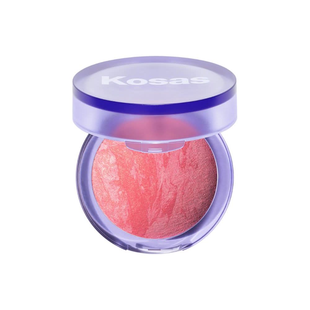 بودرة أحمر الخدود KOSAS Blush Is Life