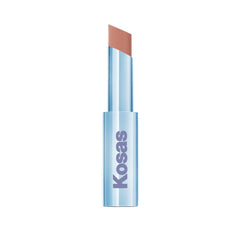 KOSAS Wet Stick Moisturizing Shiny Sheer Lipstick