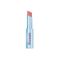 KOSAS Wet Stick Moisturizing Shiny Sheer Lipstick