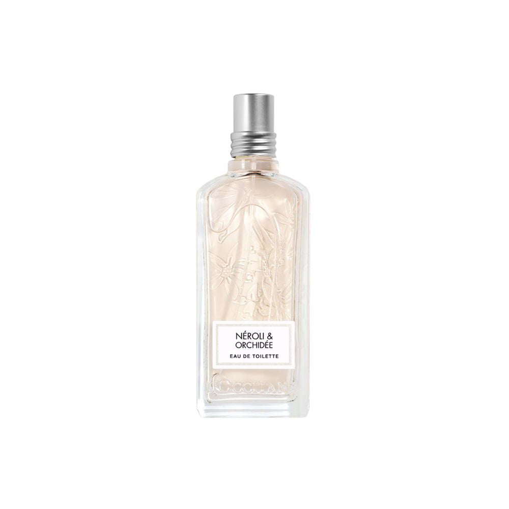 L'OCCITANE Néroli & Orchidée Eau de Toilette