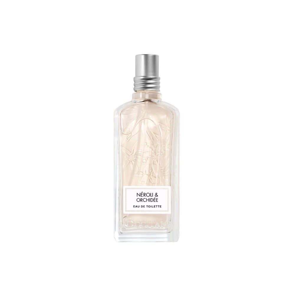 L'OCCITANE Néroli & Orchidée Eau de Toilette