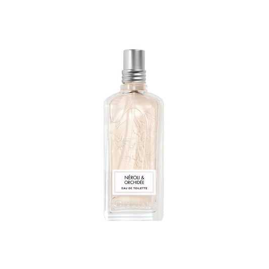 L'OCCITANE Néroli & Orchidée Eau de Toilette