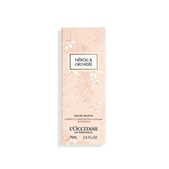 L'OCCITANE Néroli & Orchidée Eau de Toilette