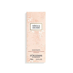 L'OCCITANE Néroli & Orchidée Eau de Toilette