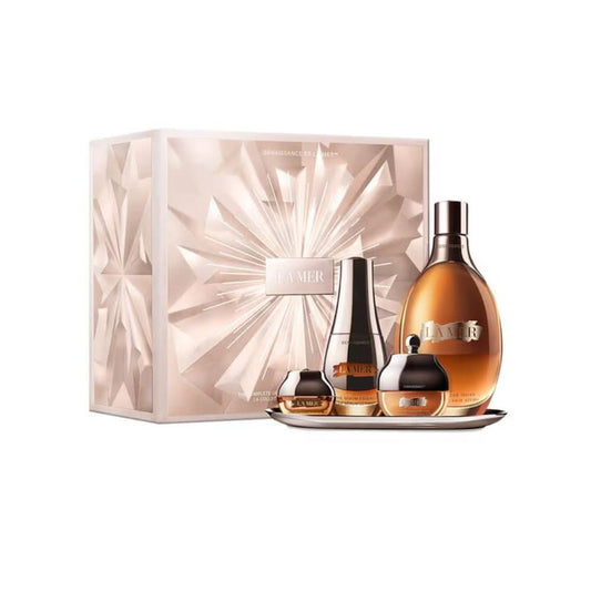 LA MER The Complete Genaissance de la Mer Collection