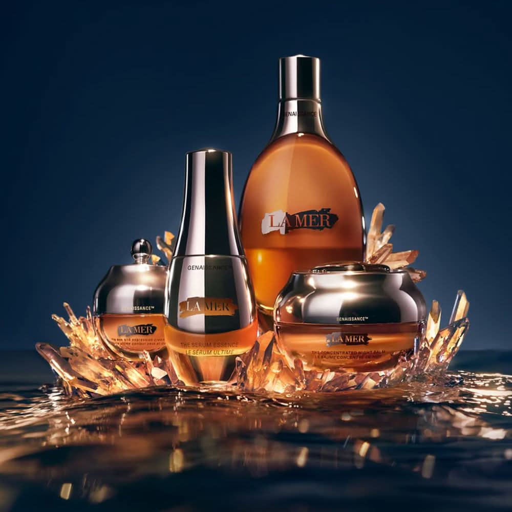 LA MER Genaissance™ The Serum Essence