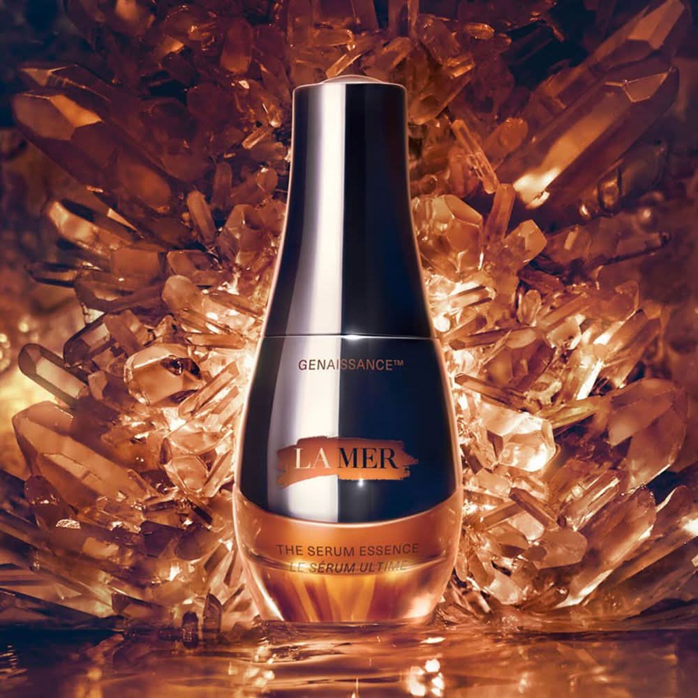 LA MER Genaissance™ The Serum Essence