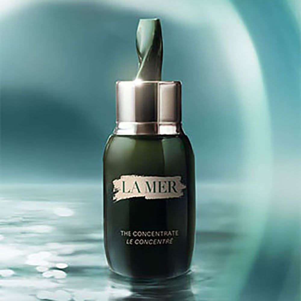 LA MER The Concentrate