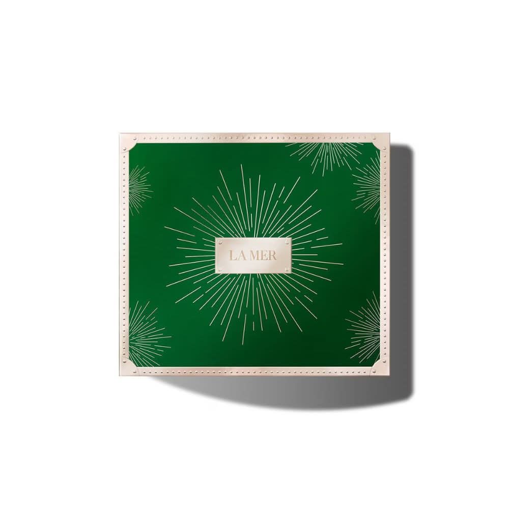 LA MER The Hydrating Radiance Collection