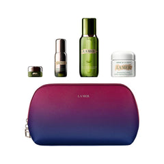LA MER The Energize & Replenish Collection