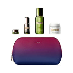 LA MER The Energize & Replenish Collection