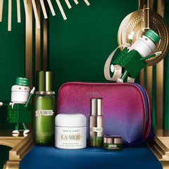 LA MER The Energize & Replenish Collection