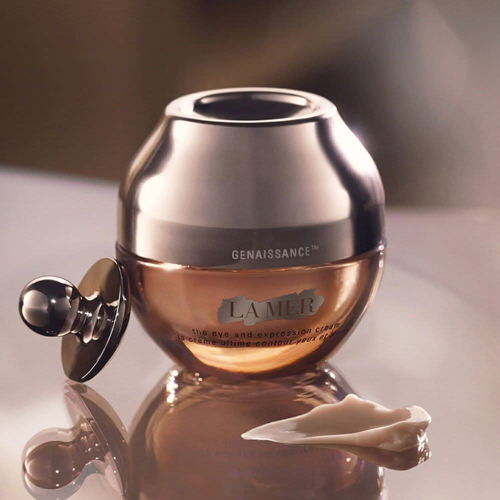 LA MER The Eye & Expression Cream