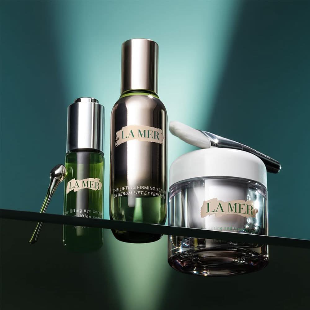 LA MER The Lifting Firming Serum
