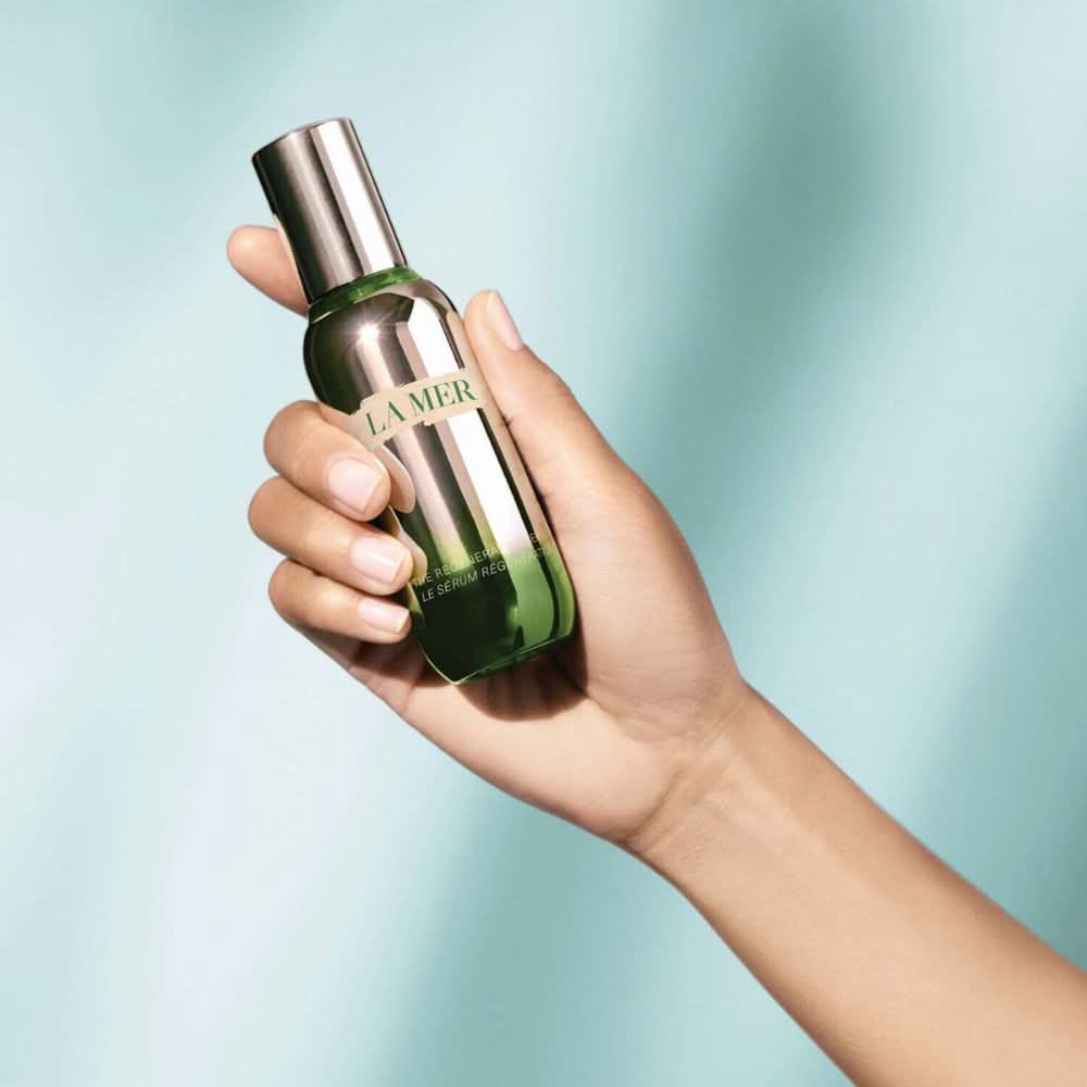 LA MER The Regenerating Serum