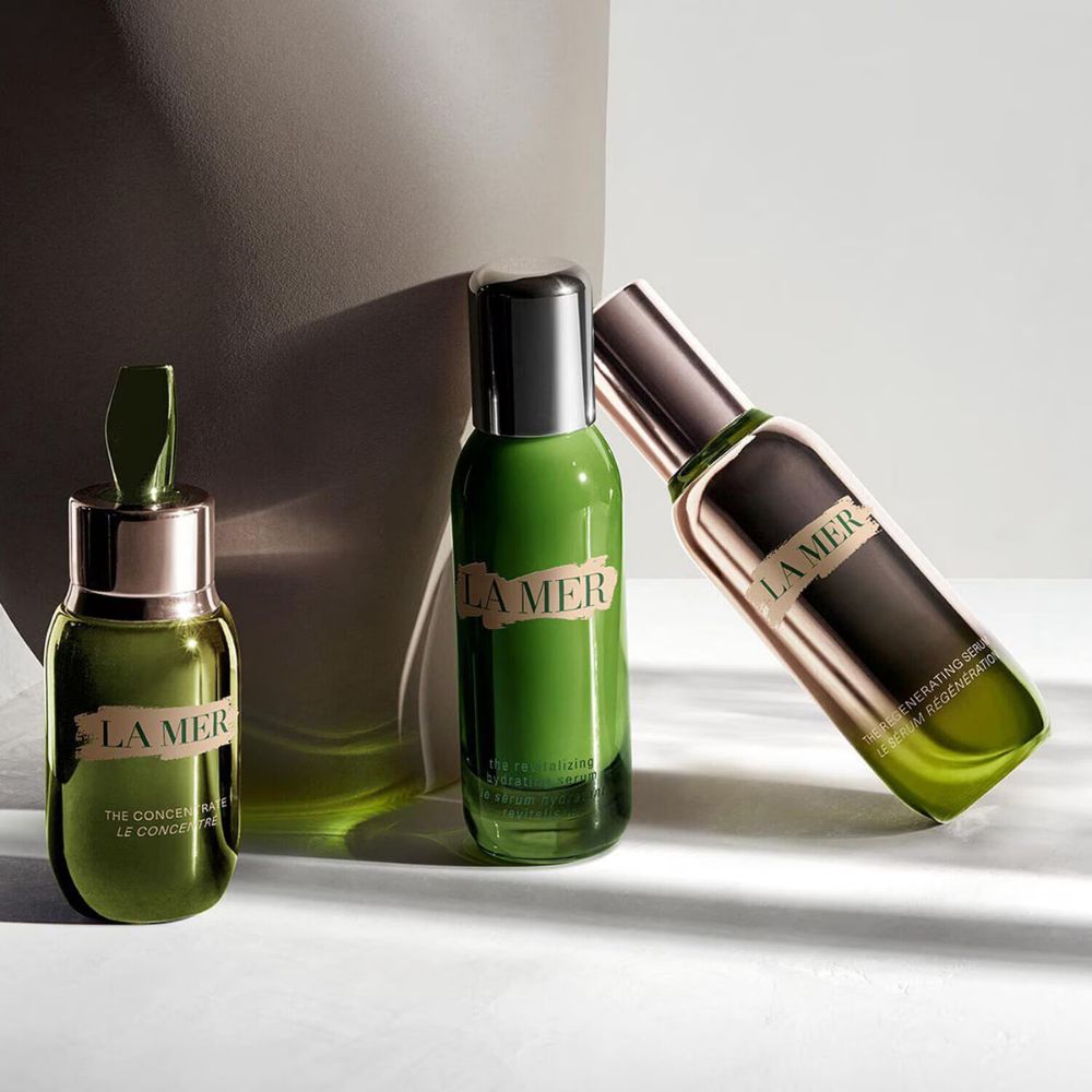 LA MER The Revitalizing Hydrating Serum