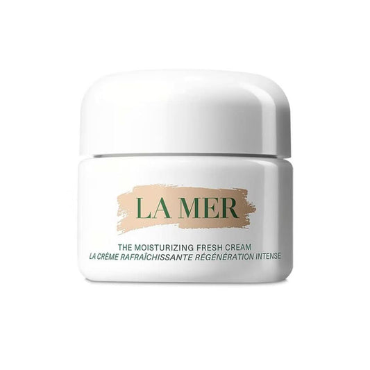 LA MER The Moisturizing Fresh Cream
