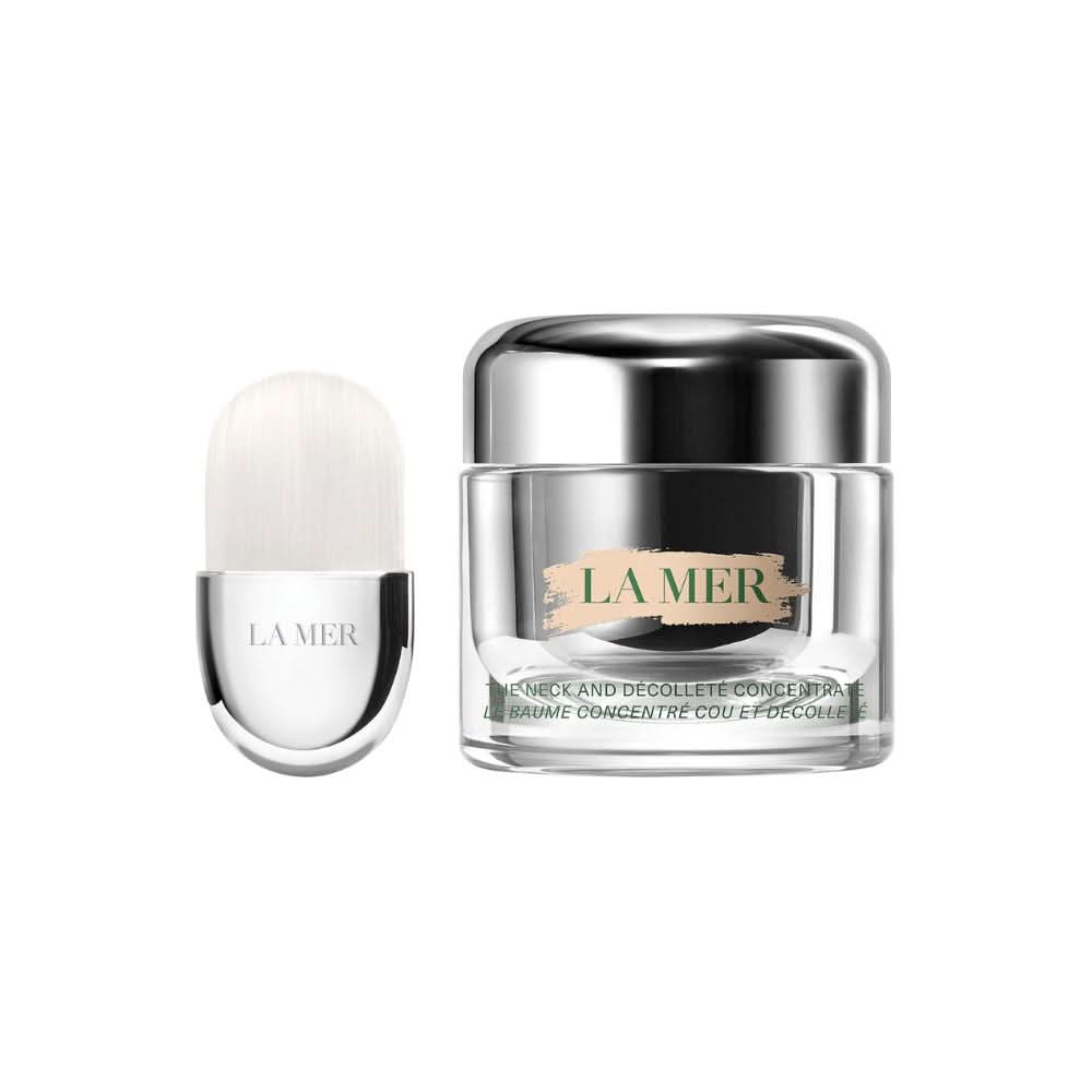 LA MER The Neck and Decolleté Concentrate