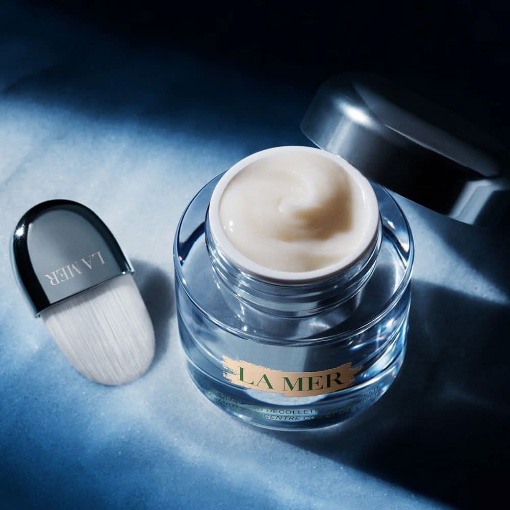 LA MER The Neck and Decolleté Concentrate