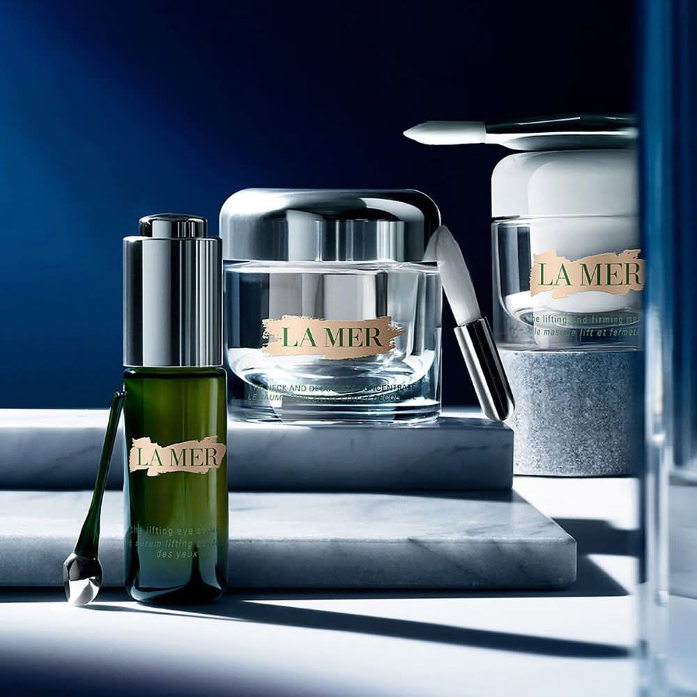 LA MER The Neck and Decolleté Concentrate
