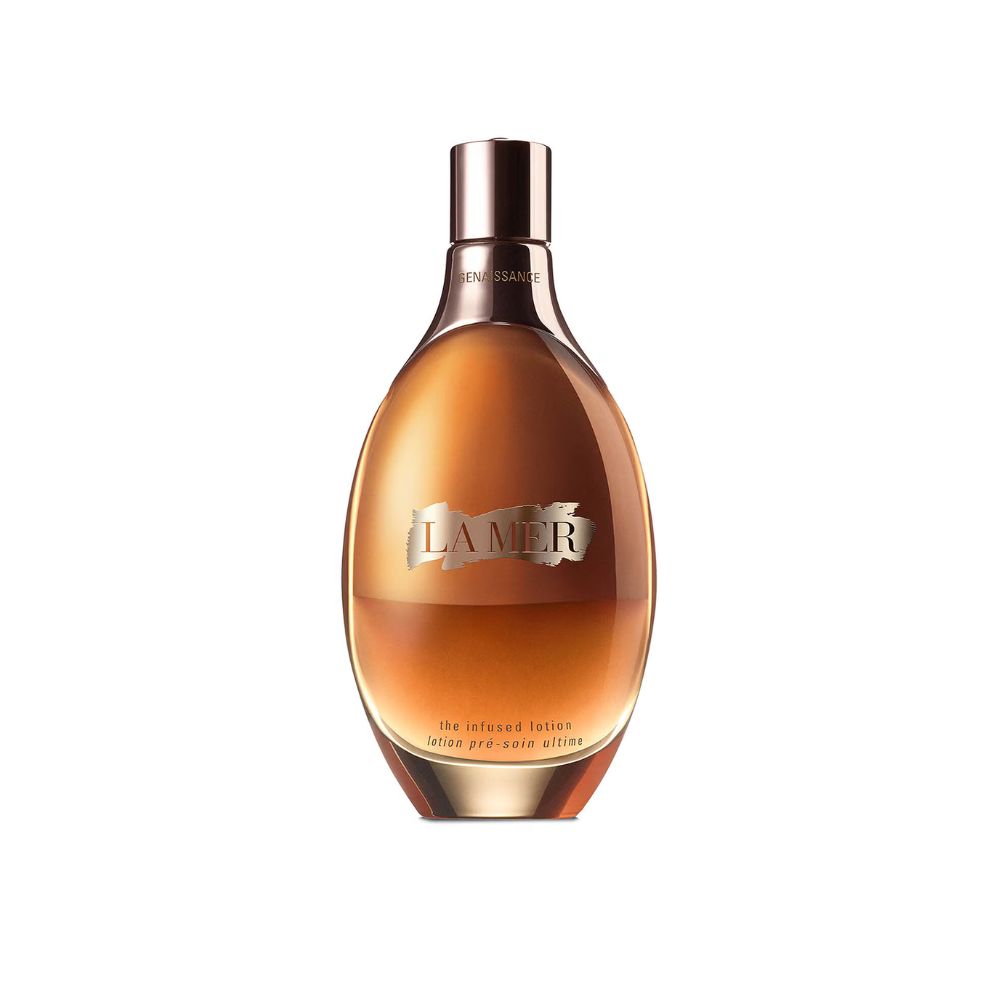 LA MER Genaissance de la Mer The Infused Lotion