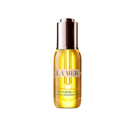 LA MER The Renewal Oil
