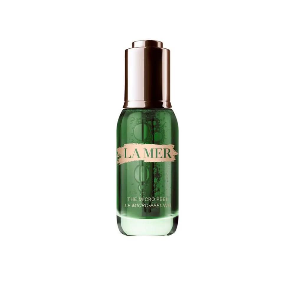 LA MER The Micro Peel