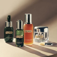 LA MER The Micro Peel