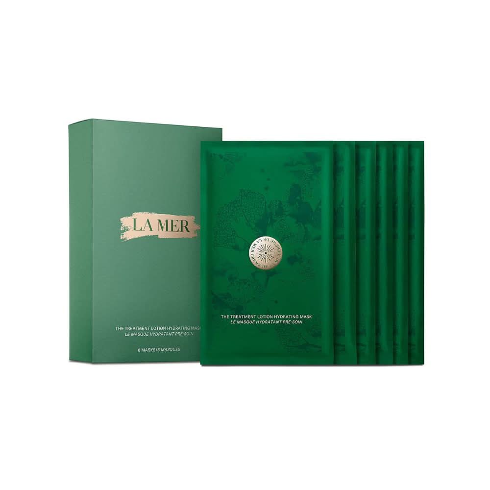 LA MER The Treatment Lotion Hydrating Mask