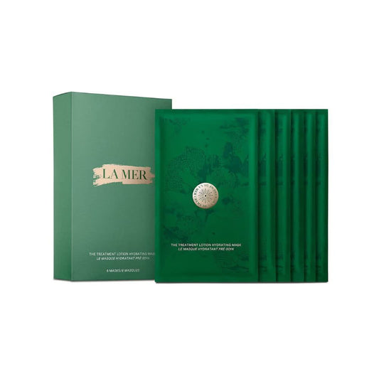 LA MER The Treatment Lotion Hydrating Mask