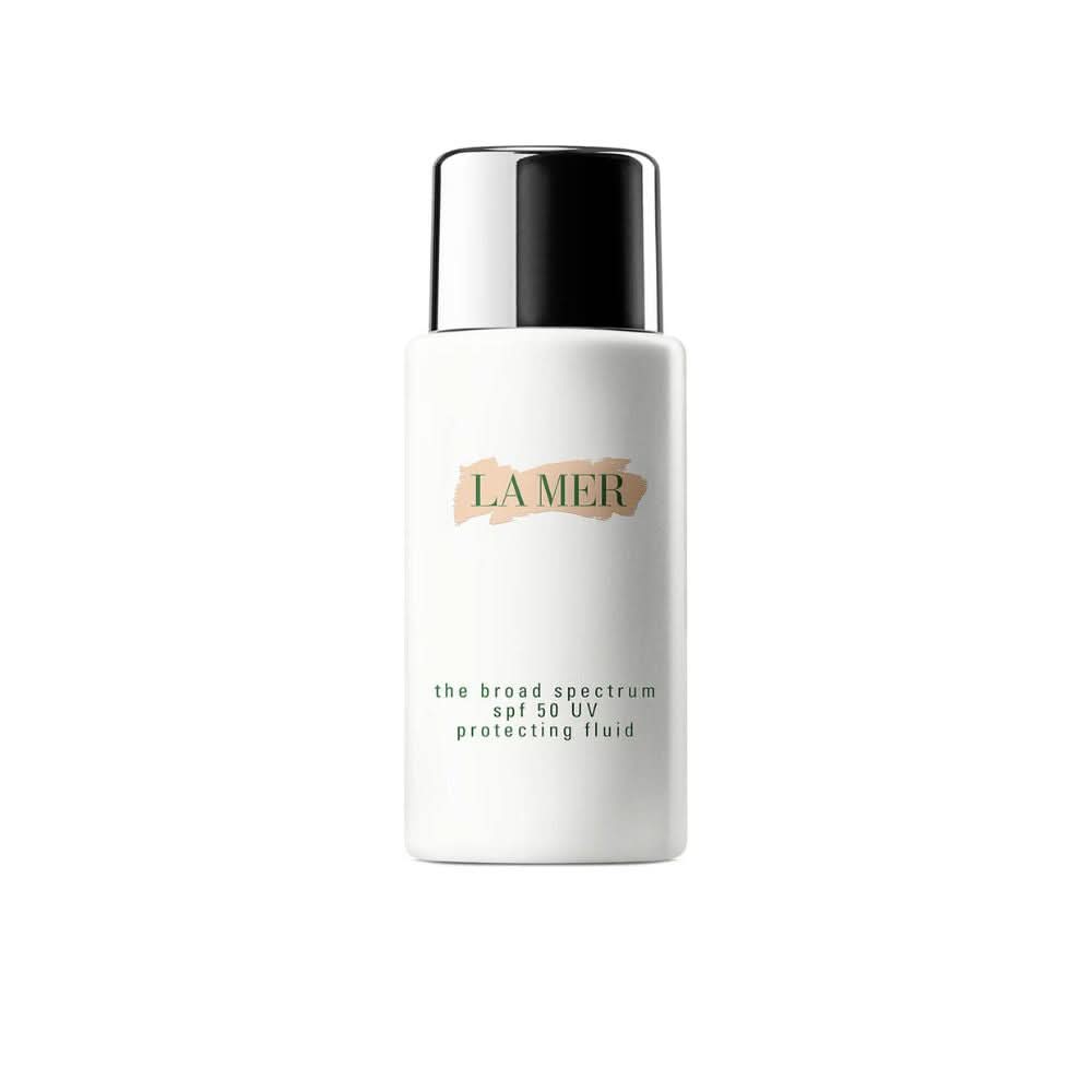 LA MER The UV Protection Fluid SPF 50