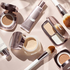 بودرة لا مير