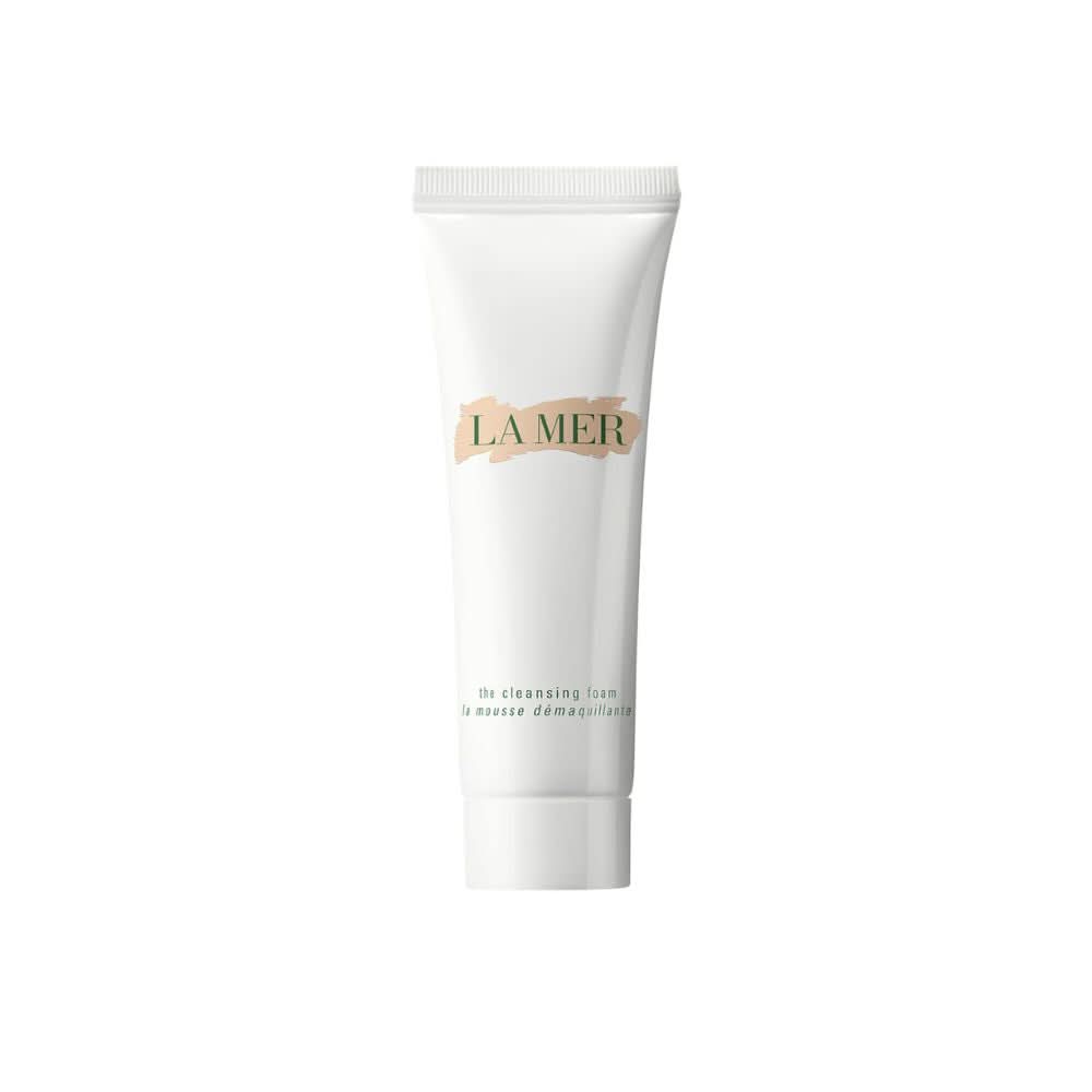 LA MER The Cleansing Foam