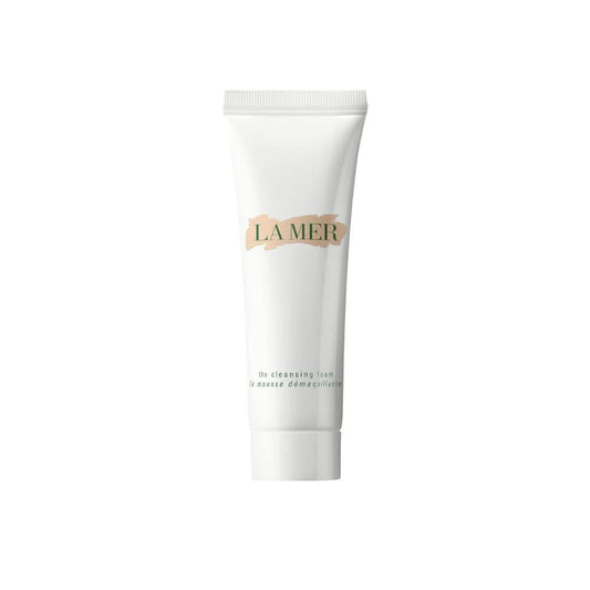 LA MER The Cleansing Foam