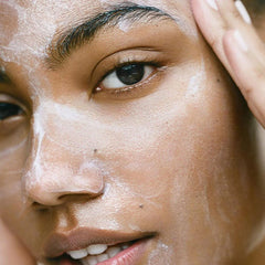 LA MER The Cleansing Foam