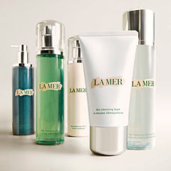LA MER The Cleansing Foam