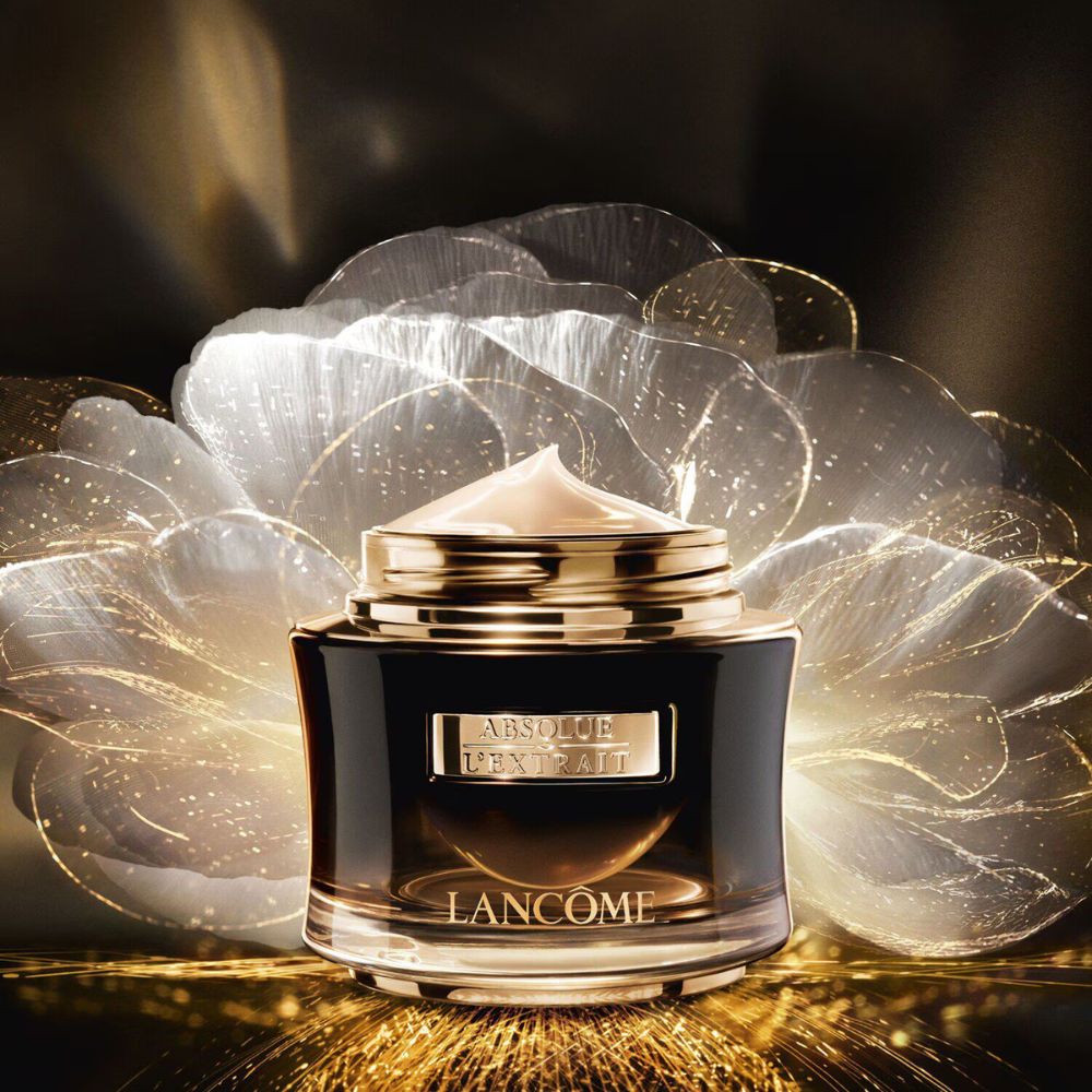 LANCΓME Absolue L'Extrait The Elixir Cream