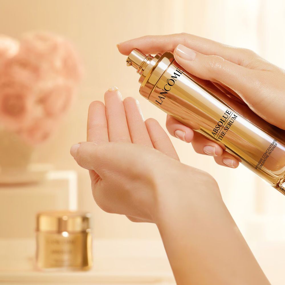 LANCΓME Absolue The Serum - Intensive Concentrate