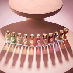 LANCΓME Absolue Les Parfum I Flamed a Rose